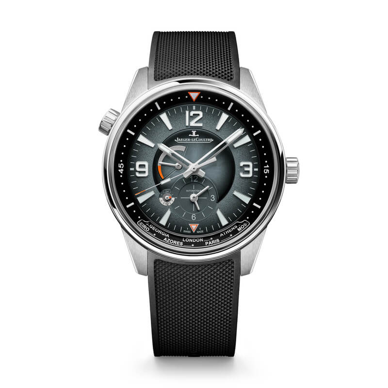 Jaeger-LeCoultre Polaris Geographic